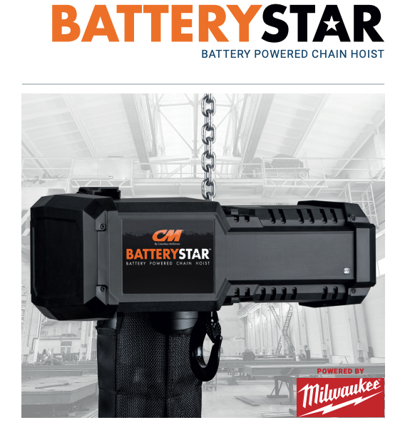 CM BATTERYSTAR